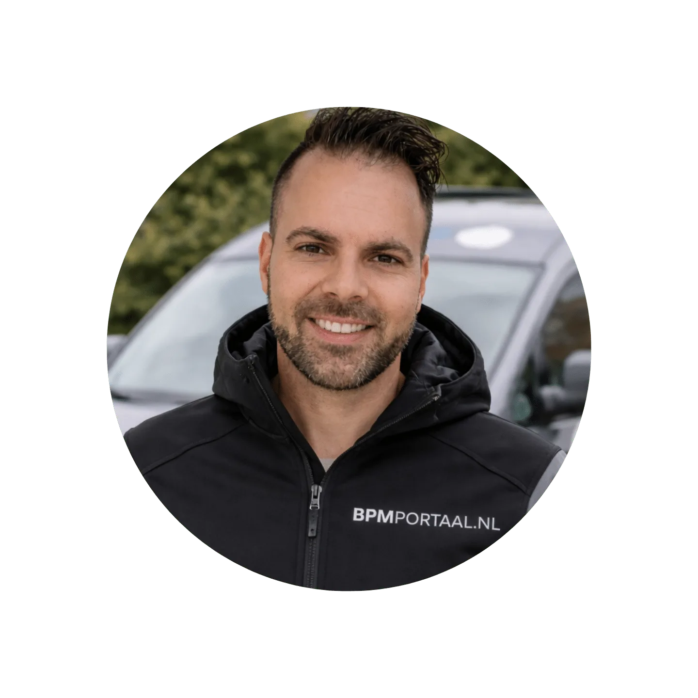 Taxateur van BPM Portaal
