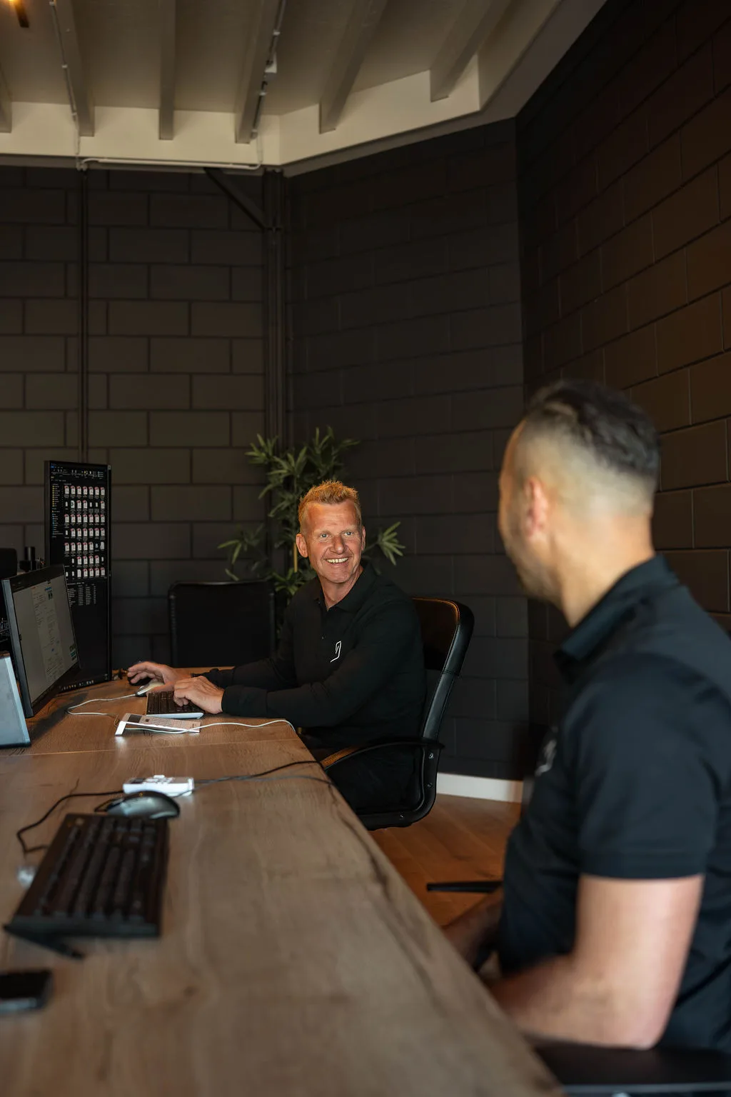Geïmporteerd voertuig van BPM Portaal